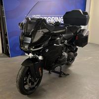 BMW Motorrad R 1300 R R 1300 RT