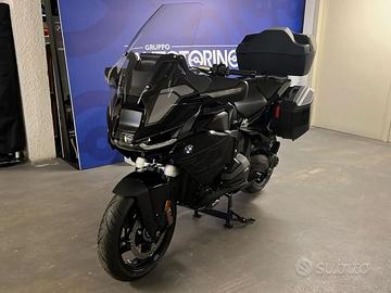 BMW Motorrad R 1300 R R 1300 RT