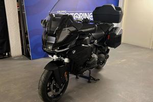 BMW Motorrad R 1300 R R 1300 RT