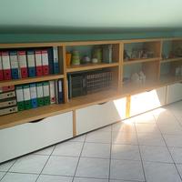 Mobili per soggiorno / studio