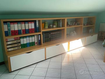 Mobili per soggiorno / studio