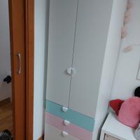 Gurdaroba/armadio Smastad/Platsa