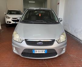 Ford C-Max 1.6 TDCi 110 CV Titanium DPF