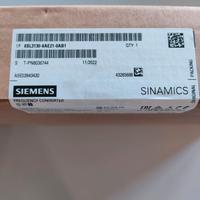 Motore Siemens 1FK7  NUOVO taglie assortite