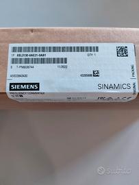 Motore Siemens 1FK7  NUOVO taglie assortite