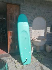 Tavola Surf Olaian Soft 7.5 80 Lt