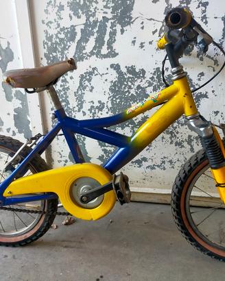 bici bimbo