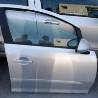 PORTE OPEL CORSA 2006