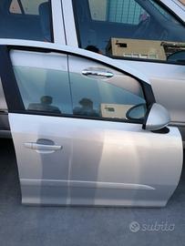 PORTE OPEL CORSA 2006