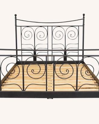 Letto matrimoniale Ikea Capalbio
