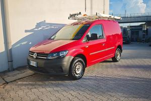 Volkswagen Caddy 2.0 TDI 122 CV 4MOTION Trendline