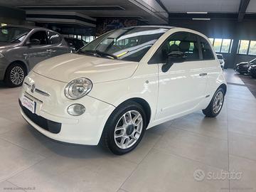 FIAT 500 1.2 Sport