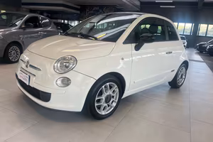 FIAT 500 1.2 Sport