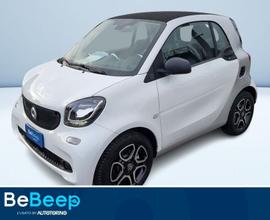 smart fortwo EQ YOUNGSTER MY19