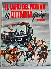 Il giro del mondo in ottanta giorni 1956
