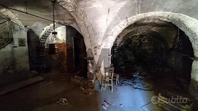 Casa Indipendente - Linguaglossa