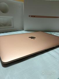 MacBook Air da 13” con chip M1
