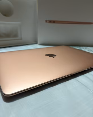 MacBook Air da 13” con chip M1