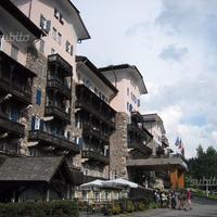 Bilocale a Carezza