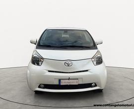 TOYOTA iQ 1.0