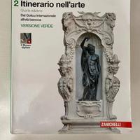 Itinerario nell’arte