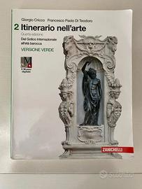 Itinerario nell’arte