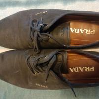 Prada scarpe originali