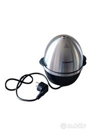 Cuisinart CEC10E Cuociuova - Scatola Originale