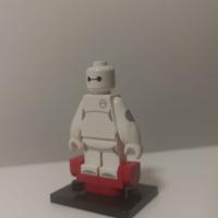 Lego Baymax, Disney 100 coldis100-17