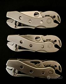 Spyderco pinza multiuso