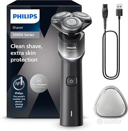 [NUOVO] Philips Shaver 5000X Series Rasoio