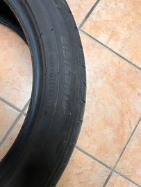 Gomme estive 215/50/18