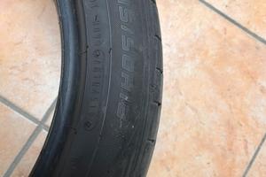 Gomme estive 215/50/18