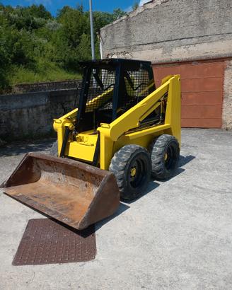 minipala gehl bobcat 