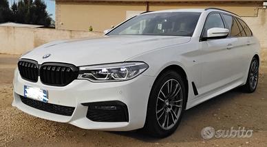Bmw 530 M Sport