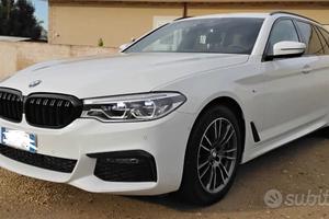 Bmw 530 M Sport