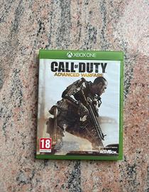 gioco xbox one
