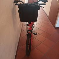 bicicletta  elettrica 