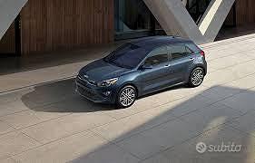 Kia rio 2022;2023 per ricambi usati