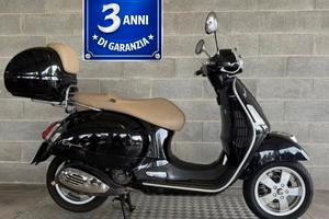 Vespa GTS 300 PROVA RISCATTA O RENDI.