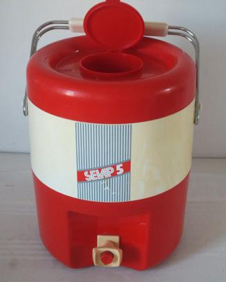 Dispenser termico acqua 5 L