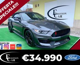 FORD Mustang Convertible 2.3 EcoBoost  cabrio au