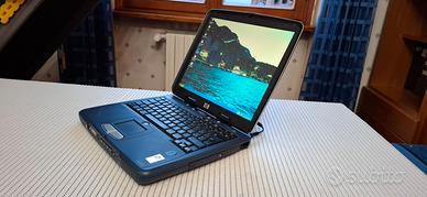 Pc Portatile HP OnniBook XE3 Vintage da Collezione