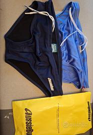 Costumi mare Aussiebum