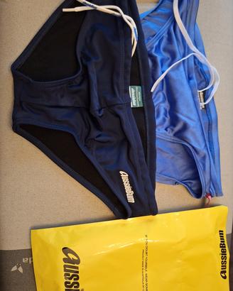 Costumi mare Aussiebum