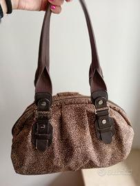 Borsa bauletto Borbonese