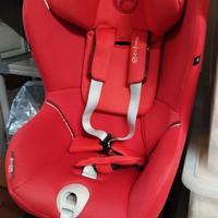 seggiolino auto cybex 