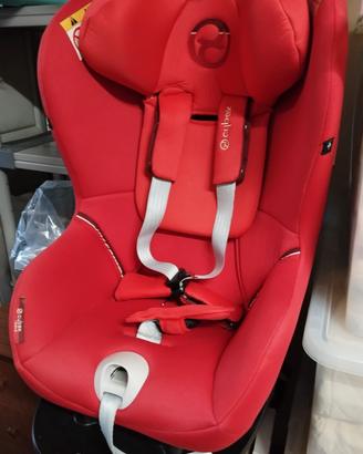 seggiolino auto cybex 