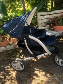 Passeggino Graco trekking