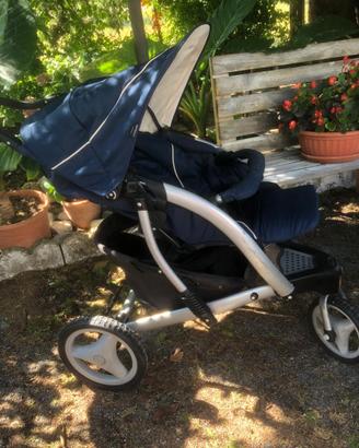 Passeggino Graco trekking